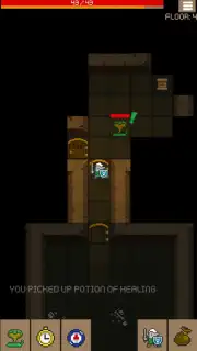 Ruins of Marr capture 10