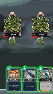 The Call of Lophis capture 4