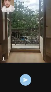 BeReal capture 4