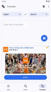 Swift Translate capture 5