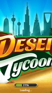 Desert Tycoon capture 7