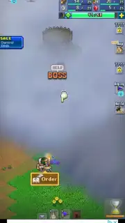 Kingdom Adventurers capture 12