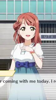 Love Live! All Stars capture 3