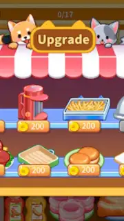 My Animal Restaurant capture 3