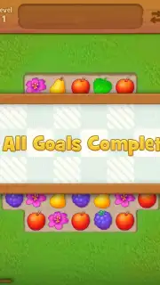 Gardenscapes capture 4