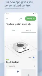 iRobot Home capture 6