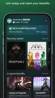 Xbox capture 5