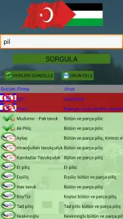 israil BOYKOT capture 3