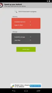 тест на скорость capture 2