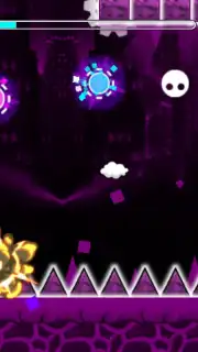 Geometry Dash Darkness capture 5