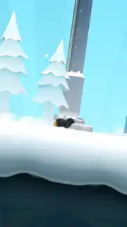 Ski Safari 2 capture 5