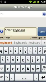 Smart Keyboard Trial capture 7