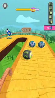 Going Balls capture 16