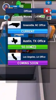 Cargo Fulfillment capture 14