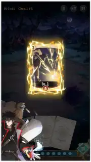 AFK Magic Wars capture 3
