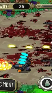 PeaceKeeper capture 10