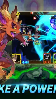 Dragon Village M capture 7