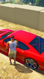 Miami Mafia Gangster Simulator capture 1