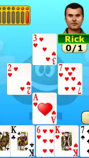 Spades capture 7