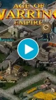 Age of Warring Empire capture 1