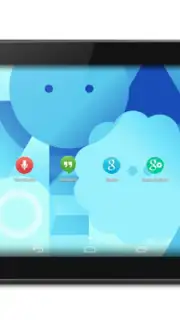 Kcin Launcher capture 1