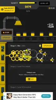 Bee Factory capture 3