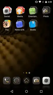 GoldenLauncher-id capture 2