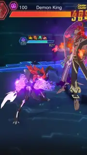 Monster Quest: Seven Sins capture 13