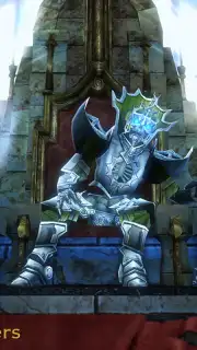 Dawnbringer capture 1