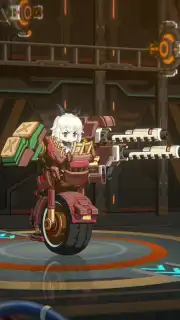 Final Gear capture 2