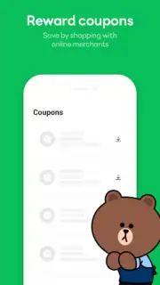 LINE Pay capture 2