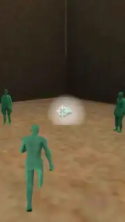 Army Toys Town capture 2