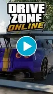 Drive Zone Online capture 1