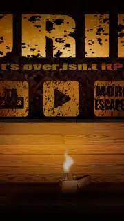 Buried capture 5