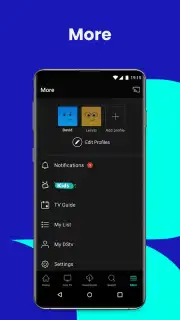 DStv Stream capture 10