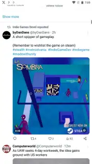 X (Twitter) capture 6