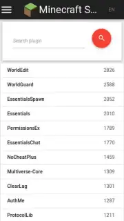 Minecraft Statistics capture 12