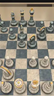 Real Chess capture 9