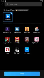 Calculator Lock - Video Lock & Photo Vault – HideX capture 3