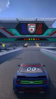 Hot Lap League capture 8