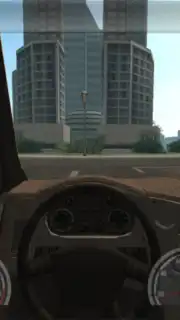 Truck Simulator : City capture 4