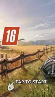 Farming Simulator 16 capture 1