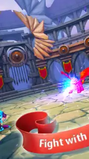 Dragons World capture 16