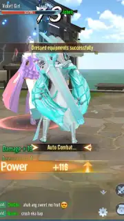 Spirit Land capture 3