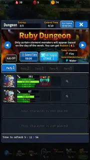 Idle Knights capture 9