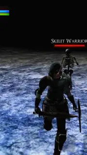 Blood Souls Arena capture 10