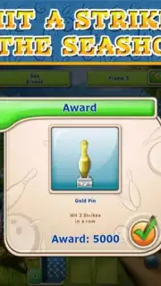 Strike Solitaire 2 Free capture 3