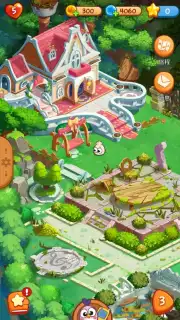 Angry Birds Blast Island capture 10