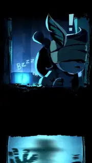 Little Nightmares Comics capture 9