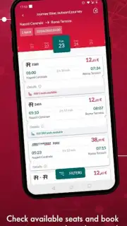 Trenitalia capture 4